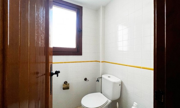 Herverkoop - Appartement / flat -
Punta Prima