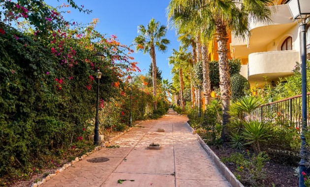 Herverkoop - Appartement / flat -
Punta Prima