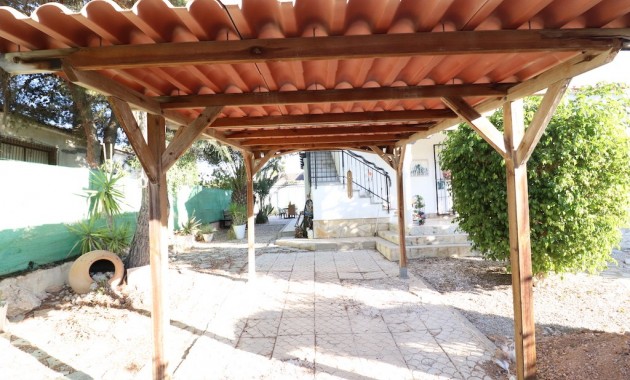 Herverkoop - Villa -
La Zenia