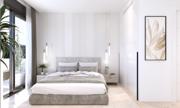 Nieuwbouw - Appartement / flat -
Torrevieja - Los Balcones