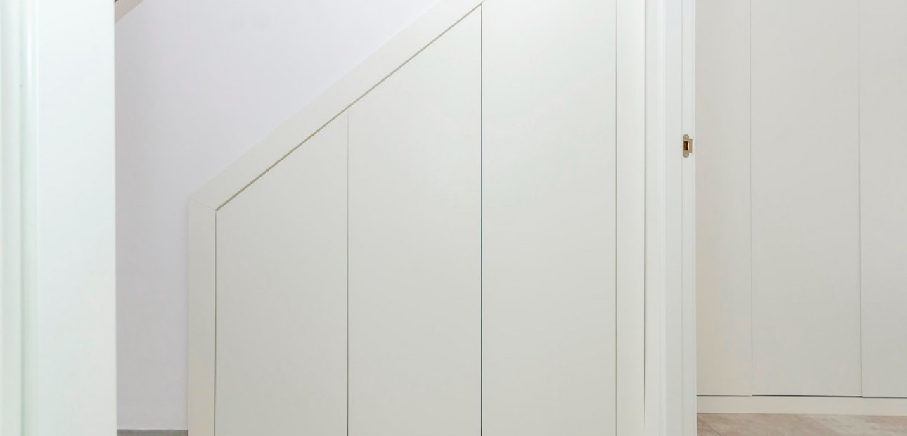 New Build - Villa -
Torrevieja - Torreta