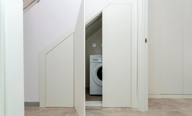 New Build - Villa -
Torrevieja - Torreta