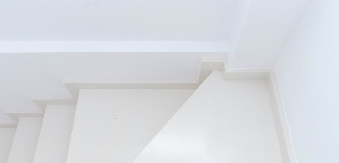 New Build - Villa -
Torrevieja - Torreta