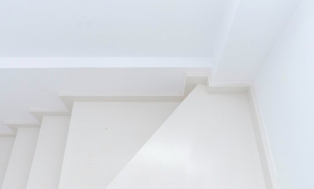 New Build - Villa -
Torrevieja - Torreta