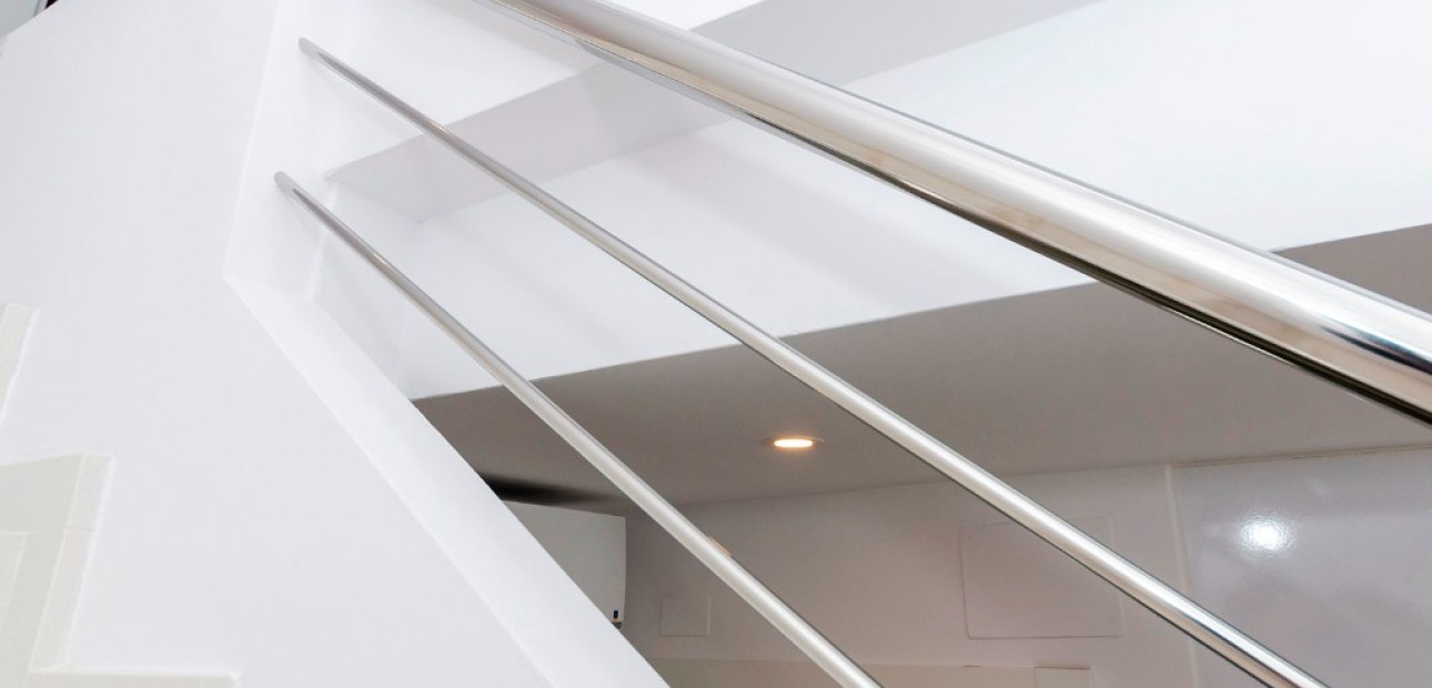 New Build - Villa -
Torrevieja - Torreta