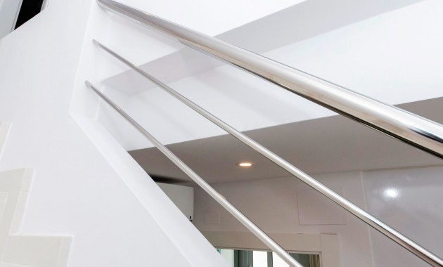 New Build - Villa -
Torrevieja - Torreta