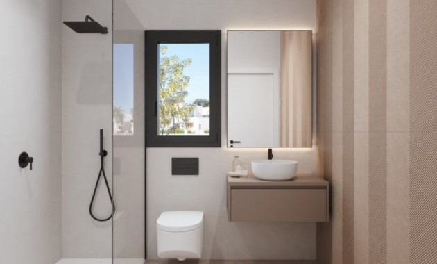 Nieuwbouw - Appartement / flat -
Los Alcazares