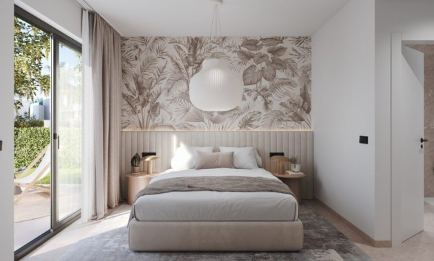 Nieuwbouw - Appartement / flat -
Los Alcazares