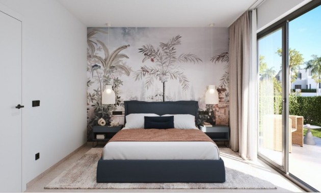 Nieuwbouw - Appartement / flat -
Los Alcazares