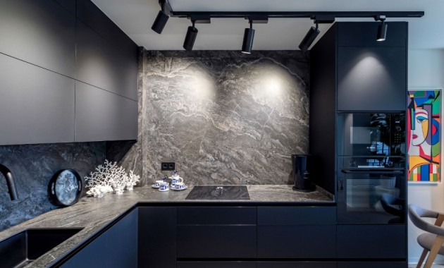 Nueva construcción  - Apartamento / piso -
Finestrat