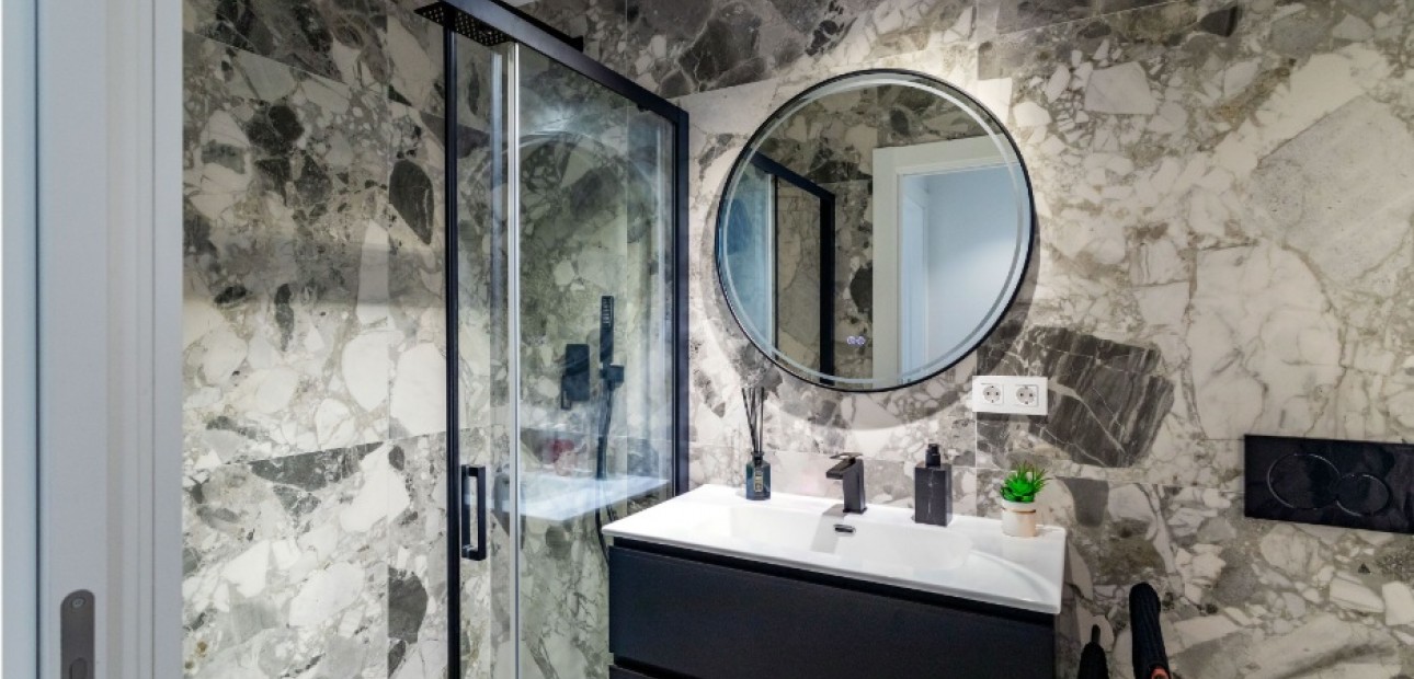 Nueva construcción  - Apartamento / piso -
Finestrat