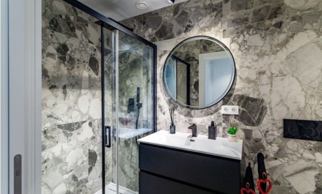 Nueva construcción  - Apartamento / piso -
Finestrat