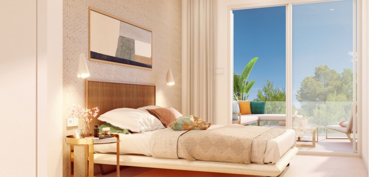 Nieuwbouw - Appartement / flat -
Pilar de la Horadada