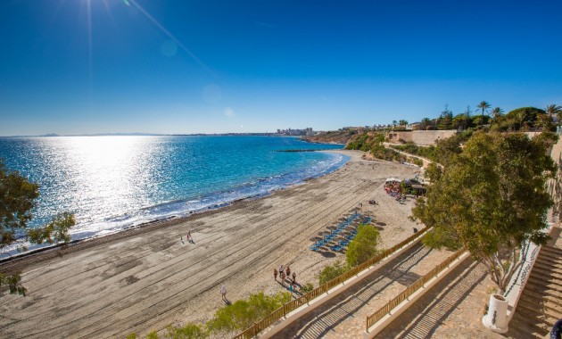 Venta - Villa -
Cabo Roig
