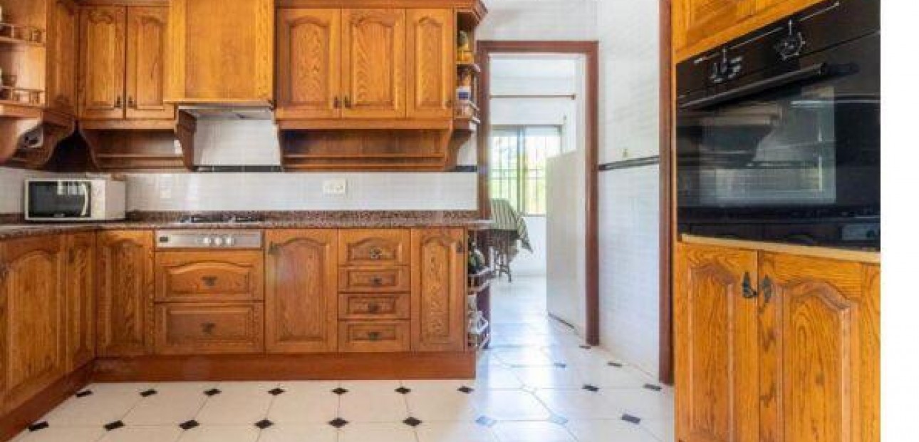 Venta - Villa -
Cabo Roig