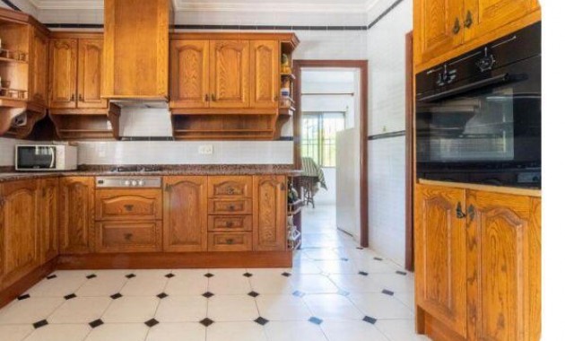 Venta - Villa -
Cabo Roig