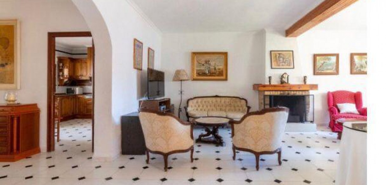 Venta - Villa -
Cabo Roig