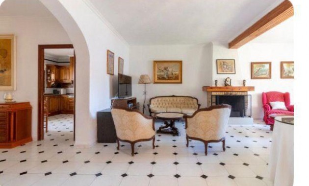 Venta - Villa -
Cabo Roig