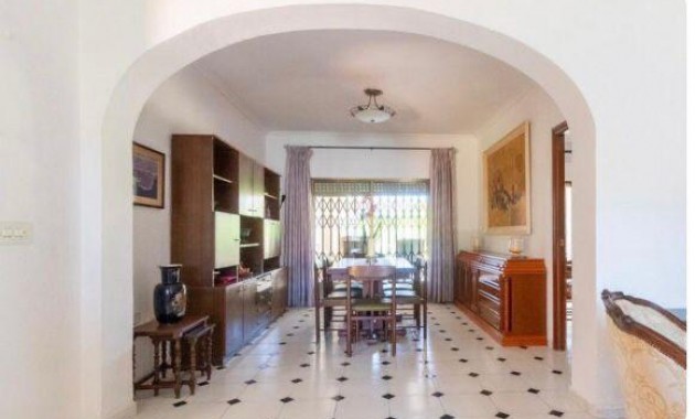 Venta - Villa -
Cabo Roig