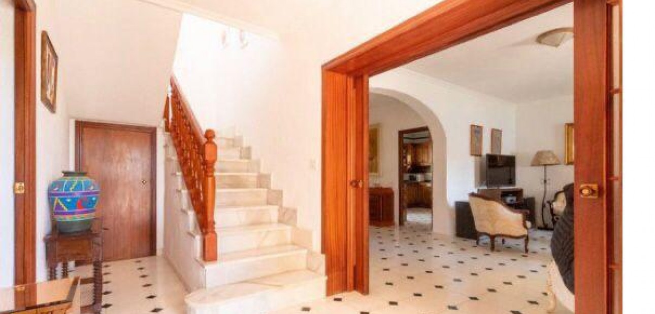 Venta - Villa -
Cabo Roig