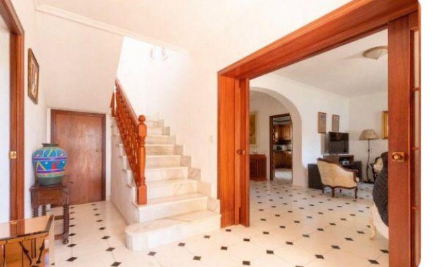 Venta - Villa -
Cabo Roig