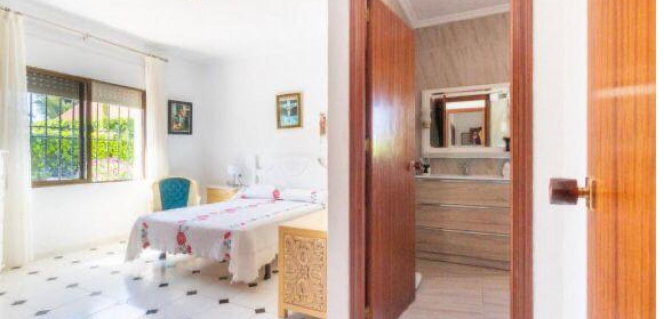 Venta - Villa -
Cabo Roig