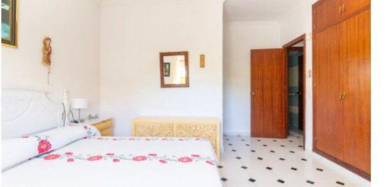 Venta - Villa -
Cabo Roig