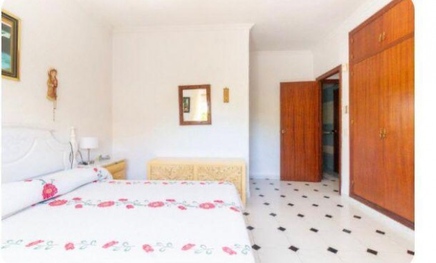 Venta - Villa -
Cabo Roig