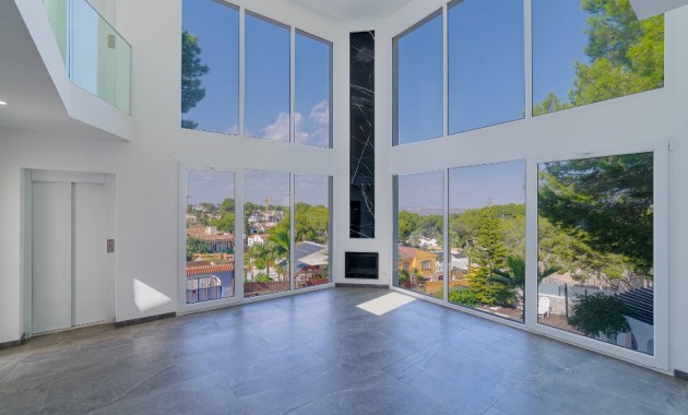 Venta - Villa -
Los Balcones