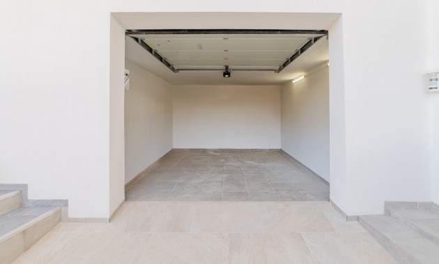 Venta - Villa -
Los Balcones