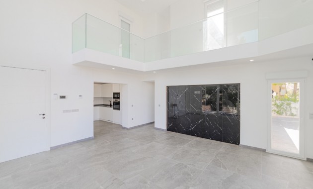 Venta - Villa -
Los Balcones