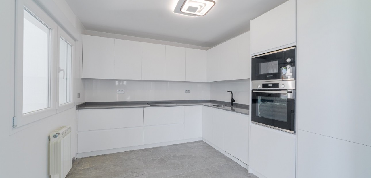 Venta - Villa -
Los Balcones