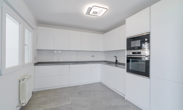 Venta - Villa -
Los Balcones