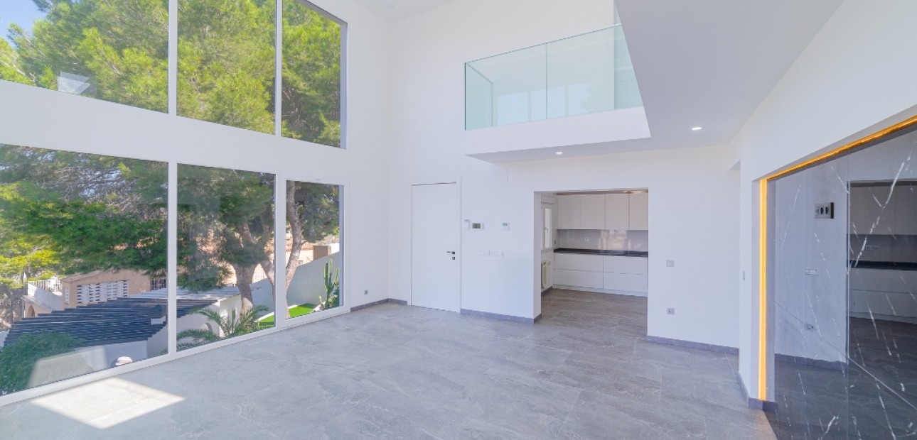 Venta - Villa -
Los Balcones