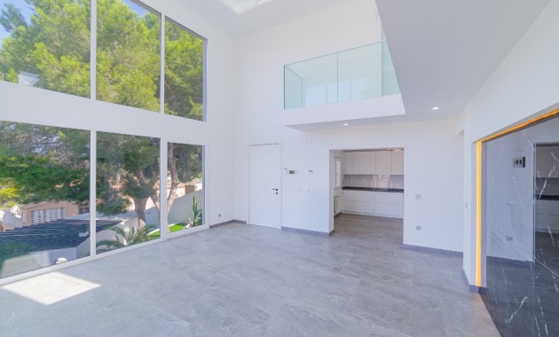 Venta - Villa -
Los Balcones