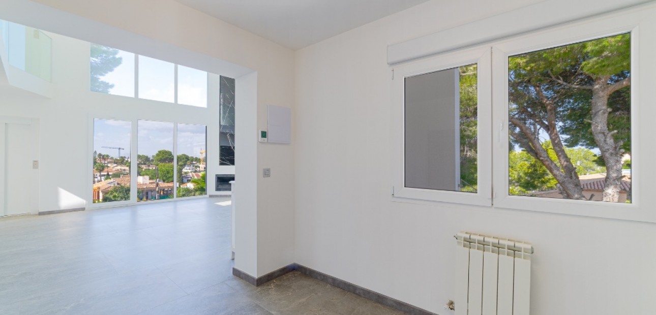 Venta - Villa -
Los Balcones