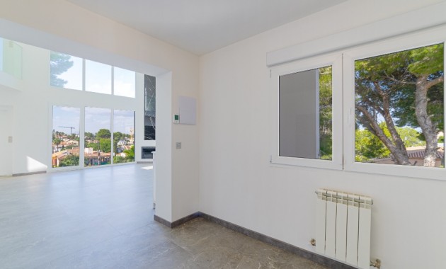 Venta - Villa -
Los Balcones