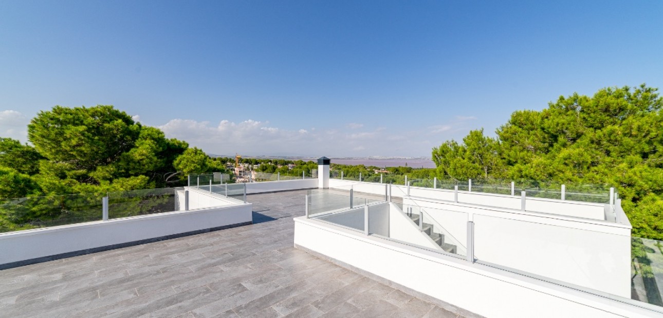 Venta - Villa -
Los Balcones