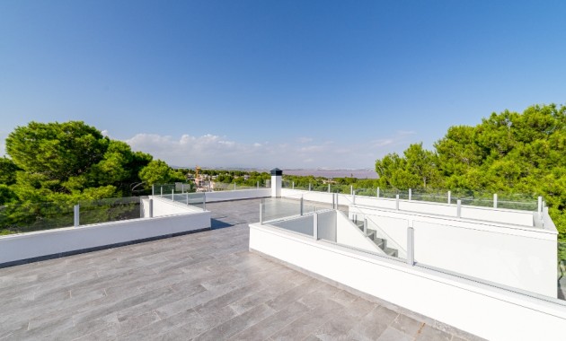 Venta - Villa -
Los Balcones