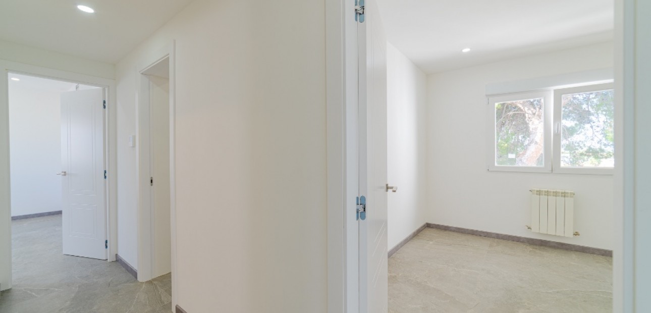 Venta - Villa -
Los Balcones