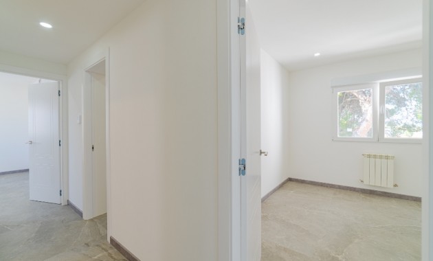 Venta - Villa -
Los Balcones