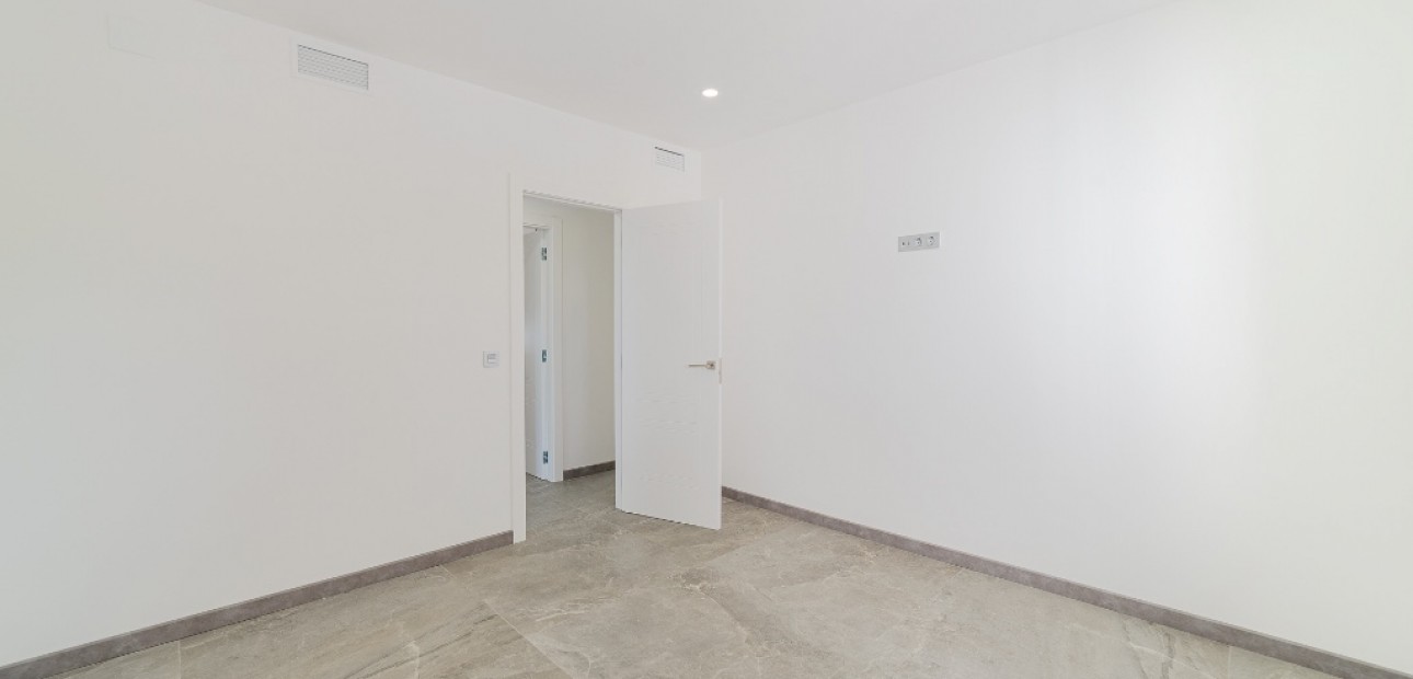 Venta - Villa -
Los Balcones