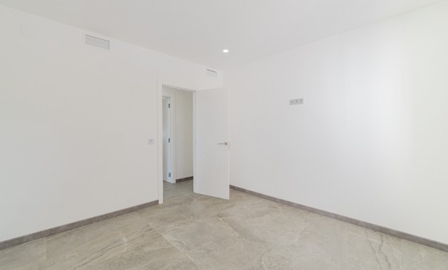 Venta - Villa -
Los Balcones