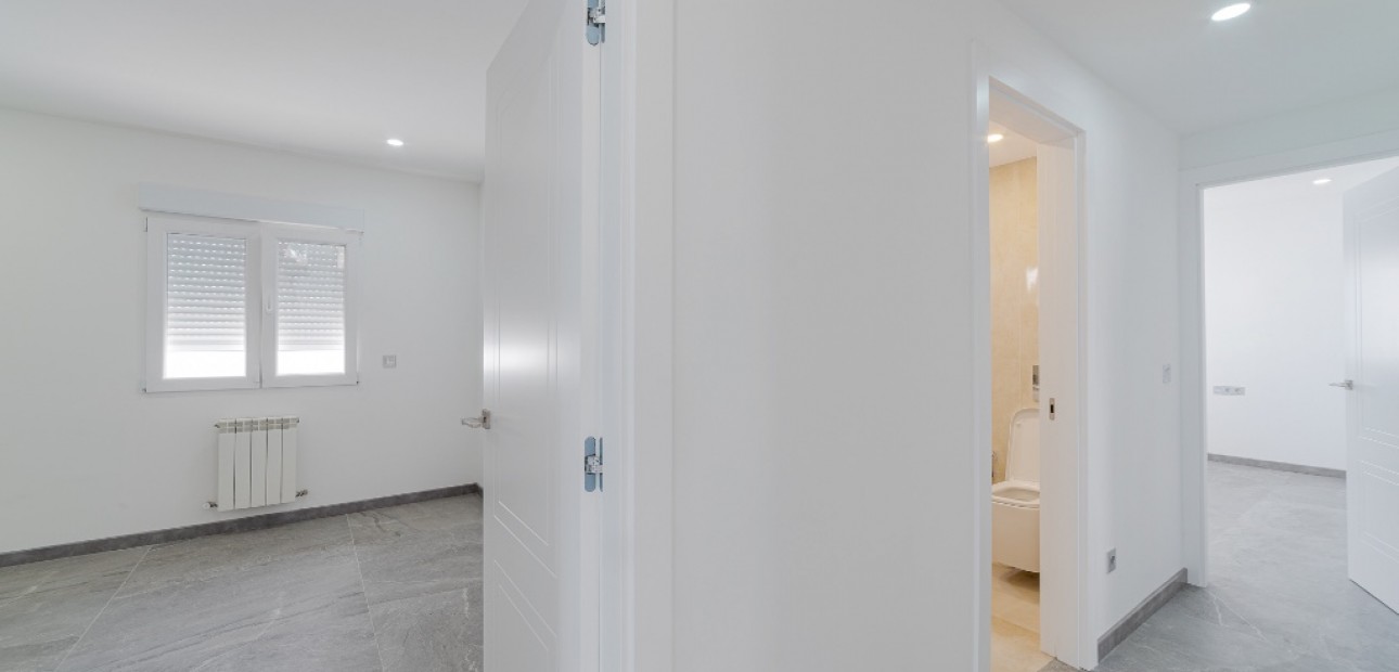 Venta - Villa -
Los Balcones