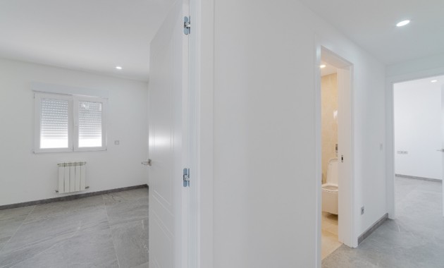 Venta - Villa -
Los Balcones