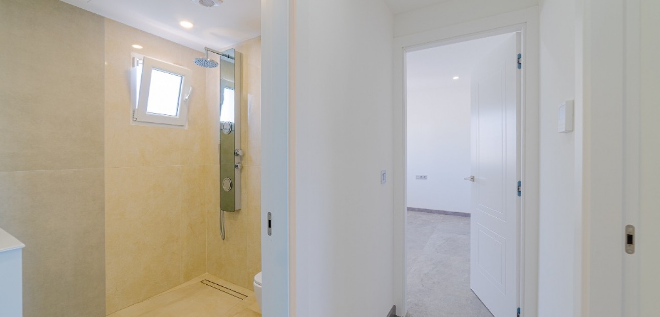 Venta - Villa -
Los Balcones