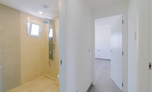 Venta - Villa -
Los Balcones