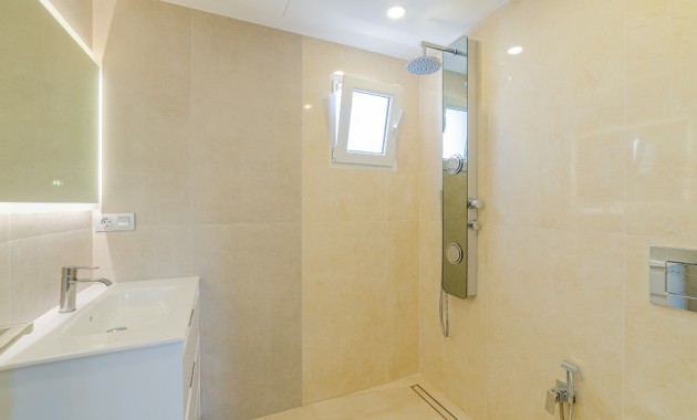 Venta - Villa -
Los Balcones