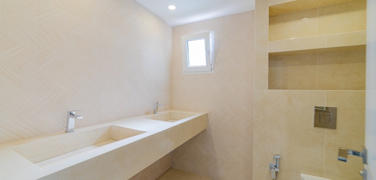 Venta - Villa -
Los Balcones