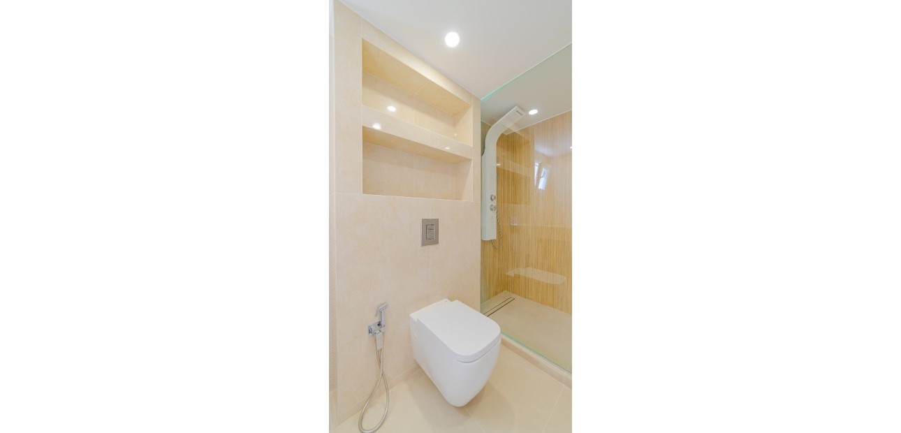 Venta - Villa -
Los Balcones